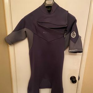 Wetsuit Rip Curl